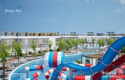 4R5C+FPQ, Touristic Villages, Hurghada 1, Red Sea Governorate 1962011, Egypt, Hurghada, Red Sea Governorate