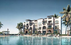 Sahl Hasheesh, Qesm Hurghada, Red Sea Governorate