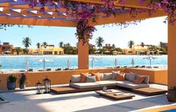 El Gouna, Qesm Hurghada, Red Sea Governorate
