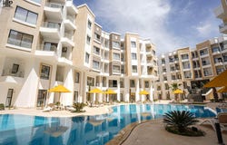 65M, Second Hurghada, Red Sea Governorate