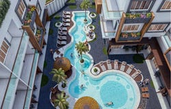 4RQC+W3Q, El-Nasr, Touristic Villages, Hurghada 1, Red Sea Governorate 1962130, Egypt, Hurghada, Red Sea Governorate