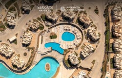 Makadi Bay, Qesm Hurghada, Red Sea Governorate