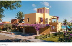 El Gouna, Qesm Hurghada, Red Sea Governorate