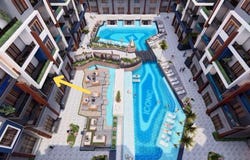 Hurghada, Hurghada, Red Sea Governorate