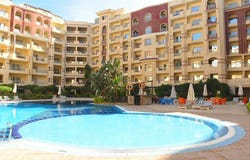 El-Bahr, Hurghada, Red Sea Governorate