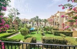 Veranda Sahl-Hasheesh, Hurghada, Red Sea Governorate 1962013