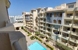 El-Bahr, Hurghada, Red Sea Governorate