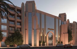 5RXQ+6RP, Elhadaba Rd, Hurghada 1, Red Sea Governorate 1964211, Egypt, Hurghada, Red Sea Governorate