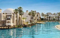 Unnamed Road, Hurghada, Red Sea Governorate
