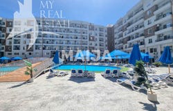 Goden beach resort, Hurghada, Red Sea Governorate 1962013