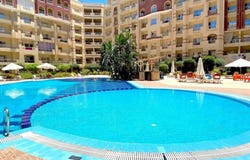 Hurghada, Hurghada, Red Sea Governorate