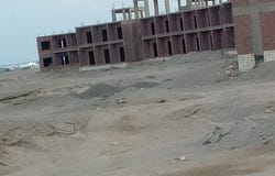 Al Qusair - Marsa Allam Rd, Marsa Alam, Red Sea Governorate