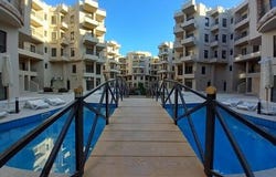 Hurghada, Al-Ghurdaqah, Frontier
