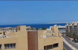 Al-Ghurdaqah, Frontier