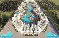 4R5C+FPQ, Touristic Villages, Hurghada 1, Red Sea Governorate 1962011, Egypt, Hurghada, Red Sea Governorate
