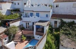 Gaucín, Andalusia 29480