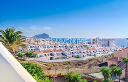 San Miguel de Abona, The Canary Islands 38620