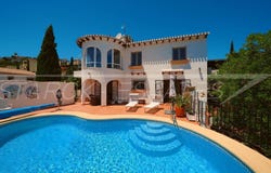 Monte Pego, Valencia 03789