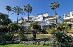 Puerto Banus, Marbella, Malaga