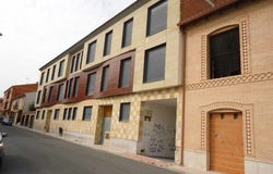 Fuensalida, Castile-La Mancha