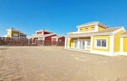 Lorca, Murcia