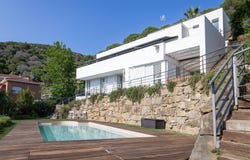 Cabrils, Catalonia 08348