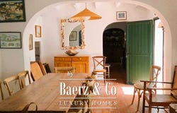 19 Carrer de ses Salines Velles, Fornells, Balearic Islands 07748