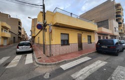 Sax, Valencia 03630