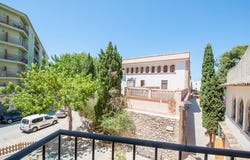 Benissa, Alicante