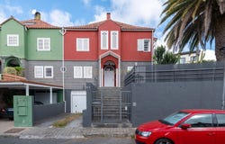 Palmas de Gran Canaria (Las), Canary Islands