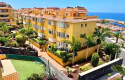 Puerto de Santiago, Canary Islands 38683
