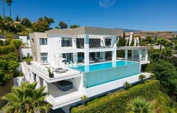 Benahavís, Andalusia 29679