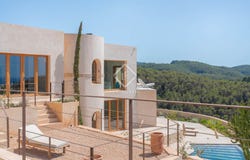 Sant Joan de Labritja, Balearic Islands 07810