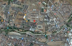 Mérida, Extremadura