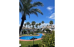 Marbella, Andalucía