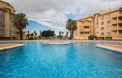 Oliva, Valencian Community 46780