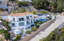 Benissa, Valencia 03720