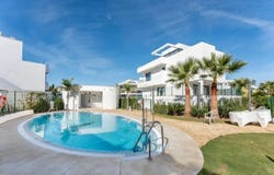 Fuengirola, Andalusia