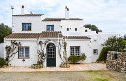 Es Castell, The Balearic Islands 07720