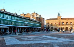 Ciudad Real, Castile-La Mancha 13270