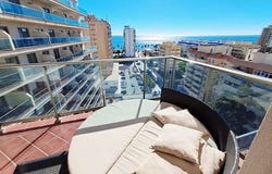 Benalmadena, Andalucía