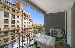 Calpe/Calp, Valencian Community