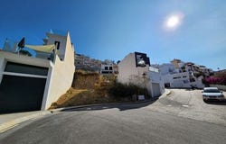 Nerja, Malaga