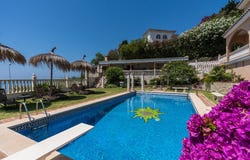 Benalmadena Costa, Andalusia