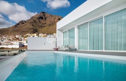 Adeje, The Canary Islands 38670