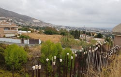 Benalmadena Pueblo, Andalusia