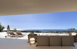 Benissa, Valencia 03720