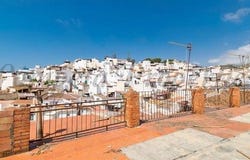 Algarrobo, Málaga