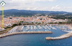 Palamós, Catalonia 17230