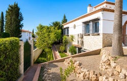 Padul, Andalusia